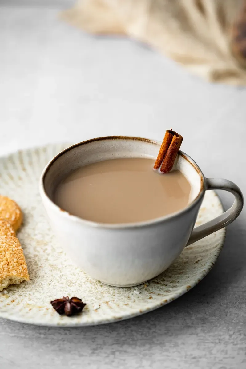 Chai or Kilimanjaro coffee, photo 1 of 3 (sample photo)