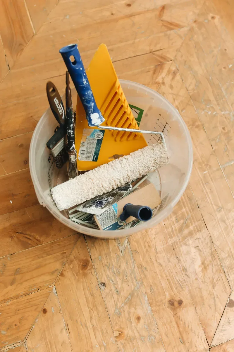 Emulsion paint, 20 litres, photo 1 of 3 (sample photo)