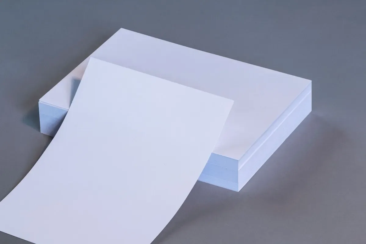 A4 printing paper, box of 5 reams, photo 1 of 3 (sample photo)